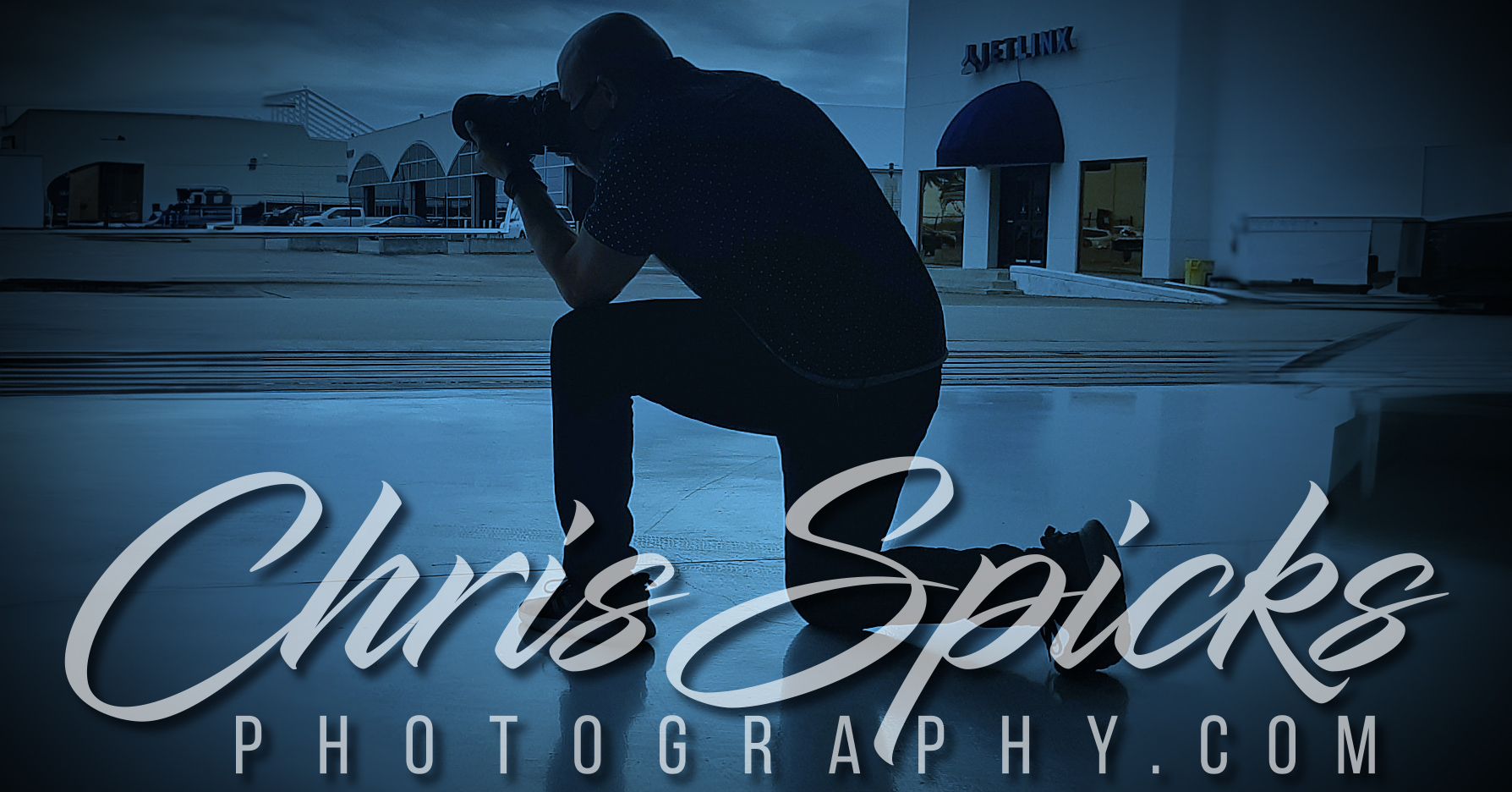 Experience the creativity and artistry of Chris Spicks Photography, the premier Houston photographer.